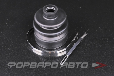 Купить Пыльник шруса 27*78*96 трипоид PARTS-MALL PXCWA-332