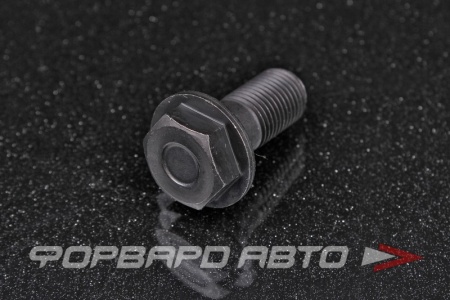 Купить Болт М12*1,25*26 маховика TOYOTA 90105-12187