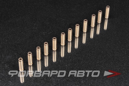 Купить Направляющие клапана 6.0mm впуск Toyota 2JZGTE/GE  к-т BRIAN CROWER 