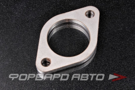 Купить Фланец выхлопной системы 51 мм, сталь ФОРВАРД АВТО 