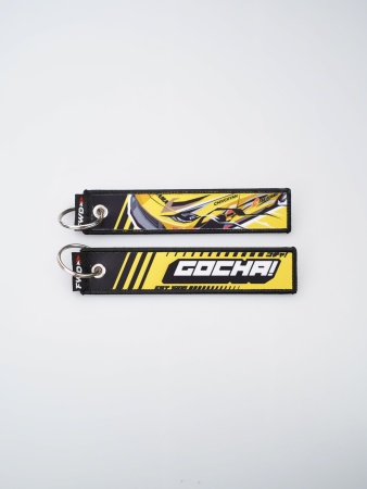 Купить Брелок текстильный GOCHA 2025 ФОРВАРД АВТО  Купить Брелок текстильный GOCHA 2025 ФОРВАРД АВТО