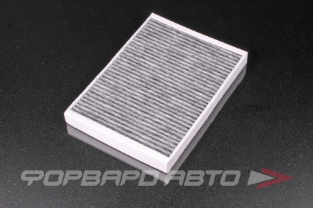 Купить Фильтр салона (Антибактериальный) VAG 4M0 819 439 B