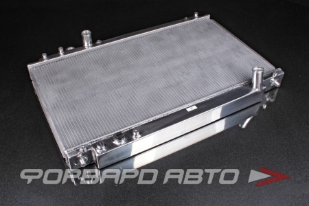 Купить Радиатор алюминиевый Toyota Supra 1993-1998 (747*400*52) CSF RACING CSF2882