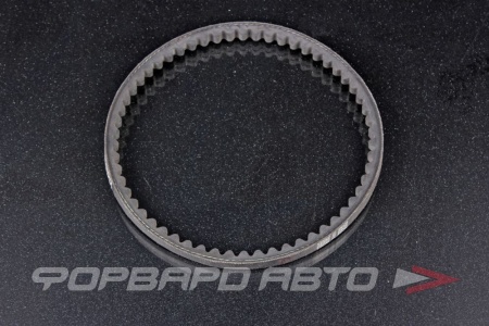 Купить Ремень клиновой 10*500LA DONGIL AVX-10X500LA