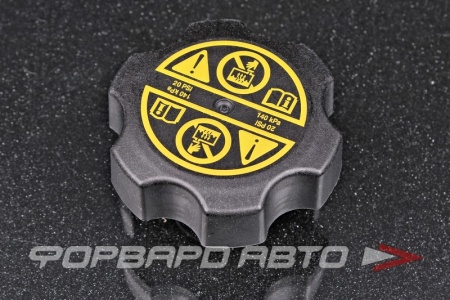 Купить Крышка расширительного бачка GENERAL MOTORS 13598760