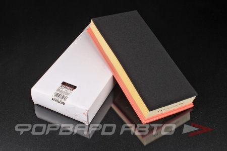 Купить Фильтр воздушный MILES AFAU289