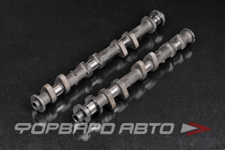 Купить Распредвалы NISSAN GT-R, VR38DETT, IN264-10.5 TOMEI 