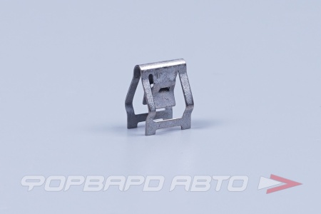 Купить Скоба панели приборов, потолка (металл) ВАЗ 2123,1118,2192,2194 (рамки приб.) ПЛАСТИК 2123-5325128