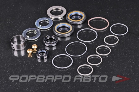 Купить Ремкомплект рейки рулевой TOYOTA 04445-60090