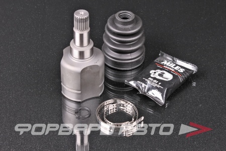 Купить Шрус внутренний 23*40*23 (FORD FOCUS II 04-11) MILES GA11070