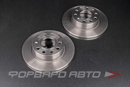 Купить Диск тормозной (к-т) MILES K010530