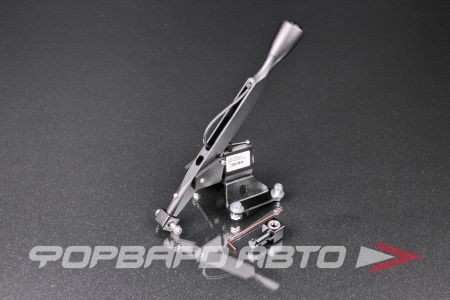 Купить Кулиса короткоходная BMW E/F EPMAN EPAA01G140K