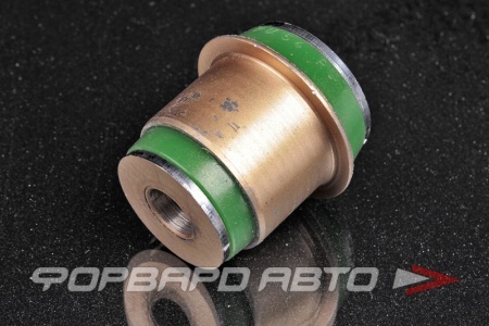 Купить Сайлентблок запрессованный ПОЛИУРЕТАН 3-06-16451