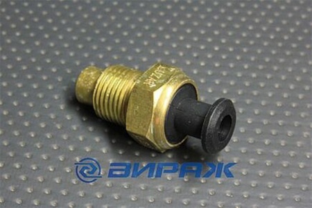 Купить Датчик температуры охлаждающей жидкости ВАЗ 1117, 2123, 2170 с 2008г (27.3828) LUZAR LS 0118