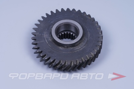 Купить Шестерня ВАЗ 2108 5-й передачи (плюшка).( промежуточная голая) Тольятти 21080-1701132