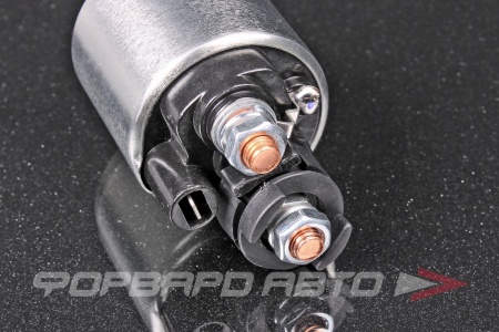 Купить Реле втягивающее стартера (Honda Accord, Civic, Odyssey) KRAUF SSU2003HE