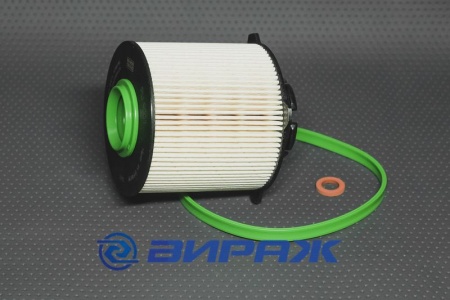 Купить Фильтр топливный MANN PU 9001 X