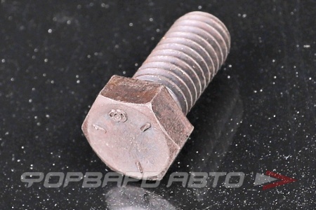 Купить Болт 7/16" - 14 UNC х 1" (25мм) кл.пр 8,8 ДИН 933  DIN933