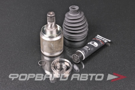 Купить Шрус внутренний 22*40*24 (NISSAN ALMERA N16) MILES GA10082