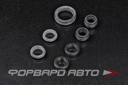 Купить Ремкомплект главного тормозного цилиндра FORD FIESTA FRENKIT 123077