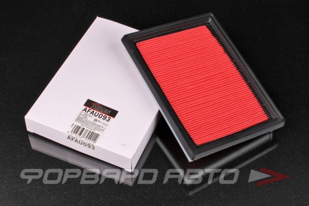 Купить Фильтр воздушный MILES AFAU093