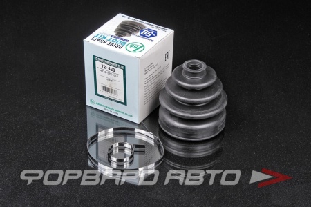 Купить Пыльник шруса 26*98*114 MARUICHI 72-439