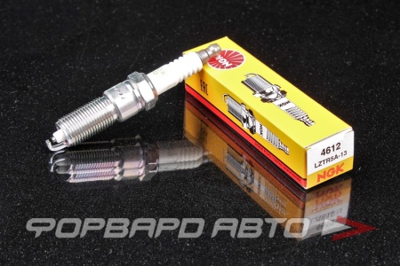Купить Свеча зажигания NGK 4612
