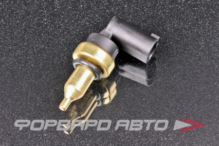 Купить Датчик температуры охлаждающей жидкости STELLOX 06-04117-SX