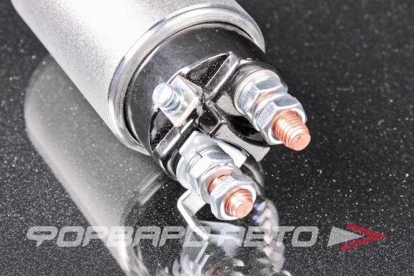 Реле втягивающее стартера (Elf, Nkr, Cabstar, Atlas, Titan) KRAUF SSH5505HE