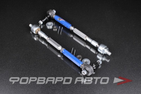 Купить Тяги рулевые TOYOTA JZA80, MARK2 90/100/110, IS200 + наконечники рулевые ШС. Inner Tie Rod and Outer Tie Rod Kit N1 NTY-JZX016