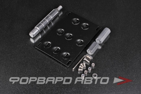 Купить Рамка номера EPMAN LPH001