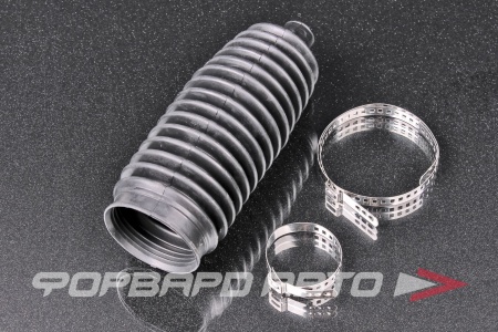 Купить Пыльник рейки рулевой JIKIU CG21051