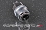 Фитинг AN4 папа (male), быстросъемный (quick release) "мама" (female) AB88 