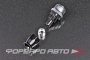 Фитинг AN10 под шланг тефлоновый PTFE, быстросъемный (quick release) "мама" (female) AB88 
