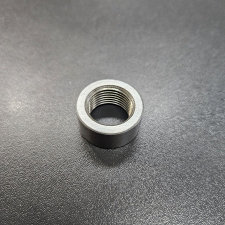 Купить Фитинг лямбда зонда/кислородного датчика приварной M18*1,5 мм, L=13 мм AB88 