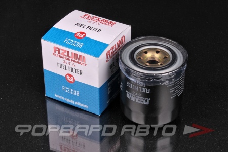 Купить Фильтр топливный AZUMI FC23318