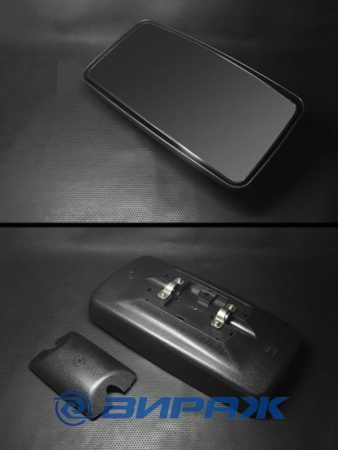 Купить Зеркало (430*230 труба d29)  631