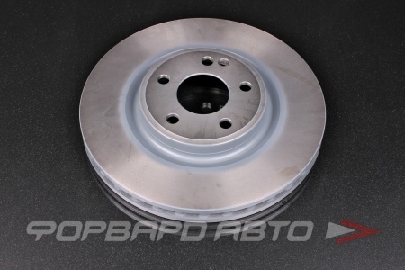 Купить Диск тормозной передний G-BRAKE GR-21598