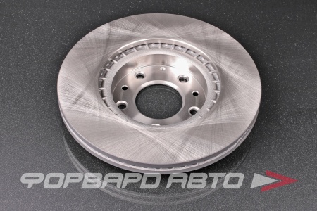 Купить Диск тормозной передний KASHIYAMA G3021