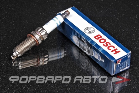 Купить Свеча зажигания BOSCH 0 242 140 521