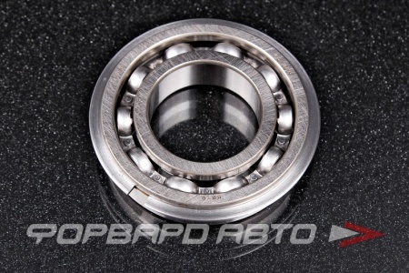 Купить Подшипник 28*52*12 (шариковый) с проточкой KOYO 60/28NR