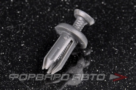 Купить Клипса 4,9*12*10мм MASUMA KJ-2353