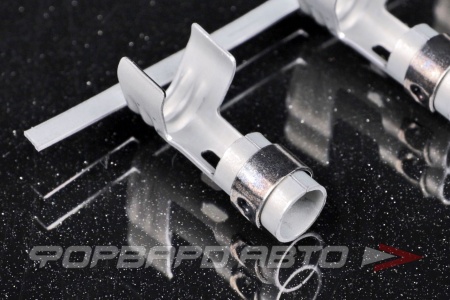 Купить Контакт высоковольтного провода к свече 1шт CARGEN AX570