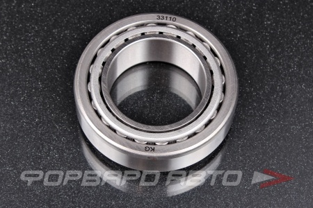 Купить Подшипник 50*85*26 (роликовый конический) KG 33110