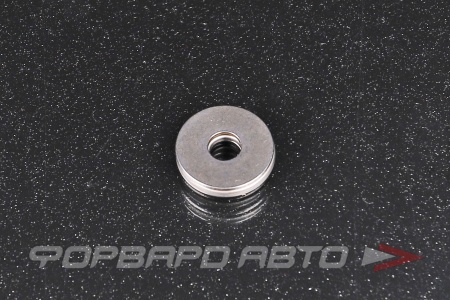 Купить Подшипник 6*19*2/4 FUSHI AXK0619 + 2AS0619