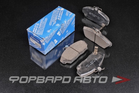 Купить Колодки тормозные KASHIYAMA D5103M