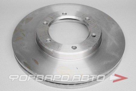 Купить Диск тормозной передний NiBK RN-1304