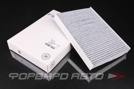 Купить Фильтр салонный (угольный) SAKURA CAC11420