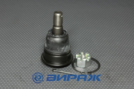 Купить Опора шаровая QSTEN BJL032