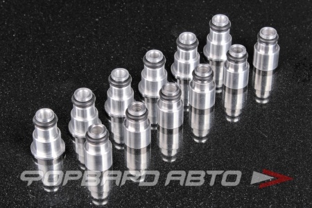 Купить Адаптер форсунки для TOYOTA 2JZ, 12шт ФОРВАРД АВТО 